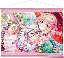 あいりすミスティリア キャンバスボード 5周年アニバーサリー 限定グッズ あいりすミスティリア キャンバスボード 5周年アニバーサリー